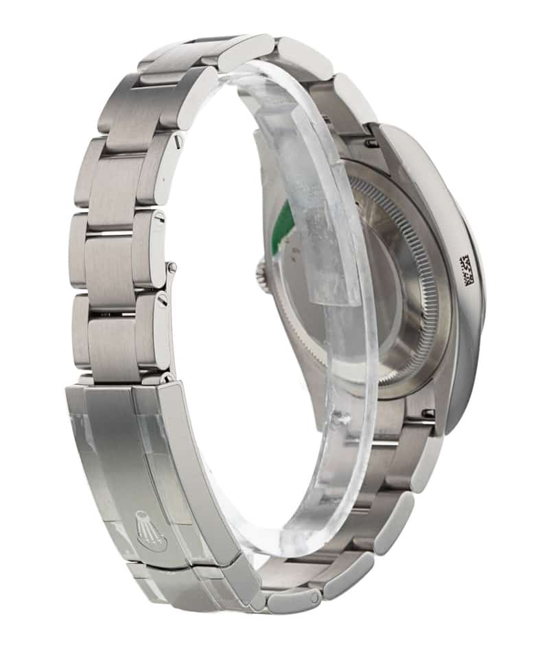 Rolex Oyster Perpetual 126000